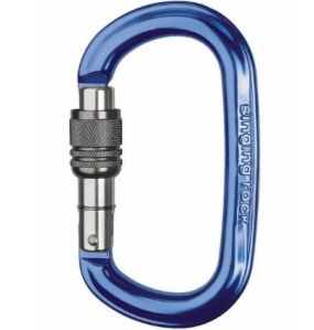 Screw Lock Carabiner Latest Price from Manufacturers, Suppliers & Traders