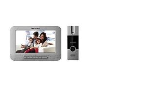 Hikvision Video Door Phone