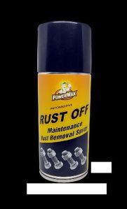 POWERMAX Rust Remover Spray 150ml