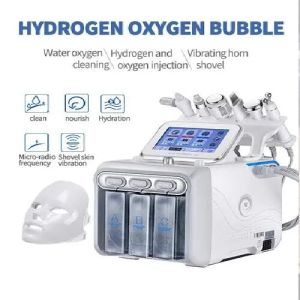 Hydra Facial Machine