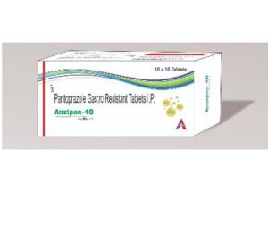 Pantoprazole Tablet 40mg
