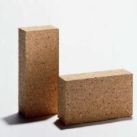 hot face insulation brick