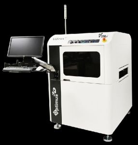 Automatic Optical Inspection