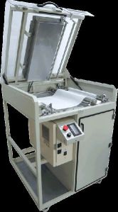 SMT Paper Roll Cleaning Machine