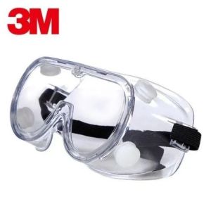 Safety Goggle