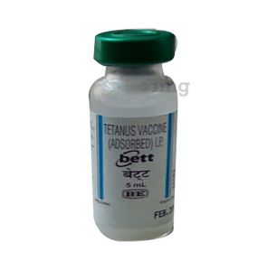 Bett Vaccine