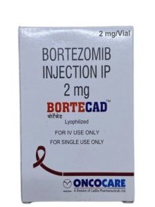 Bortecad Injection