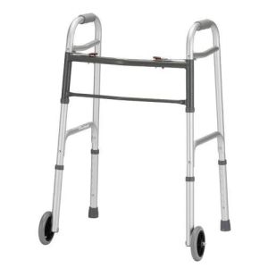 Aluminum Walkers