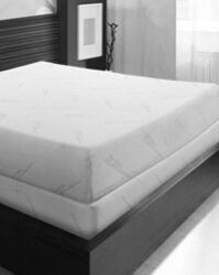 bed mattress