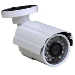 bullet camera