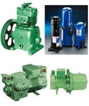 Reciprocating Compressors