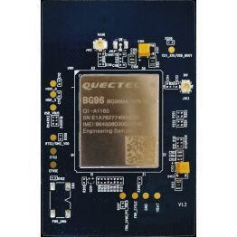 Quectel LTE EVB Kit