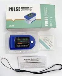 Pulse Oximeters