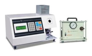 Digital Flame Photometer