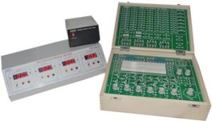 Electrical & Electronic Testing Devices