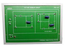 Voltage Doubler