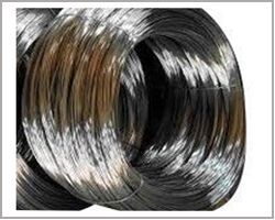 stainless steel wire