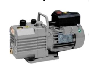 Oil Sealed Vane Vacuum Pumps