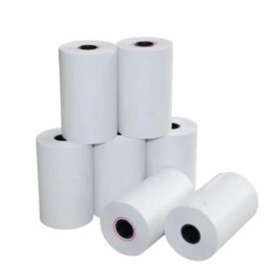 thermal paper roll