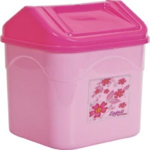 swing lid dustbin