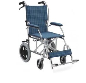 Traveling Wheel Chair