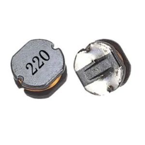 Wound Chip Inductors