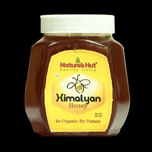 Himalyan Honey