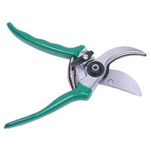 Heavy Duty Bypass Forged Pruner