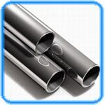 Stainless &amp;amp; Duplex Steel Pipes