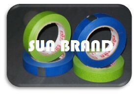 Brand: Sun Brand Colored Masking Tape at best price in Bengaluru