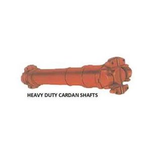 Heavy Duty Cardan Shaft