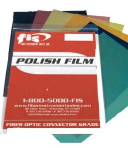 Polishing Film