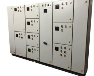 MCC Power Panel