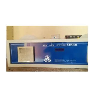 UV Air Sterilizer