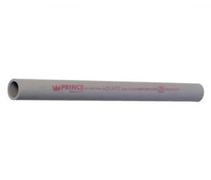 Prince PVC Agriculture Pipe