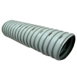 Pvc Perforated Pipes
