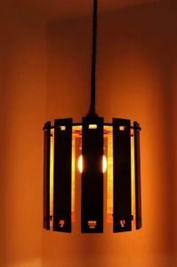 Hanging Night Lamp