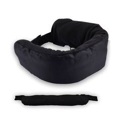 Multi Function Travel Pillow, Pattern : Plain