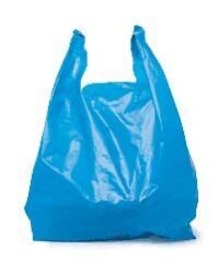 Recycled Plastic Bag