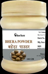 Bhera Powder