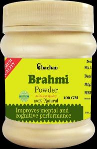 Brahmi Powder