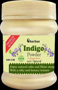 Indigo Powder