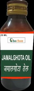Jamalghota Oil