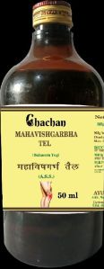 Maha Vishgarbha Oil