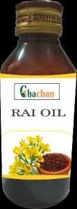 Rai Oil