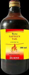 Saptgun Oil