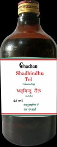 Shadabindu Oil