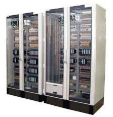 PLC Panel