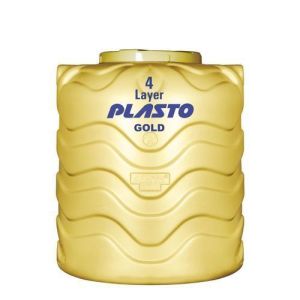 Plasto Gold Water Tank