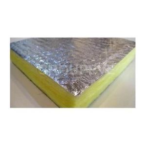 Fiberglass Insulation Board